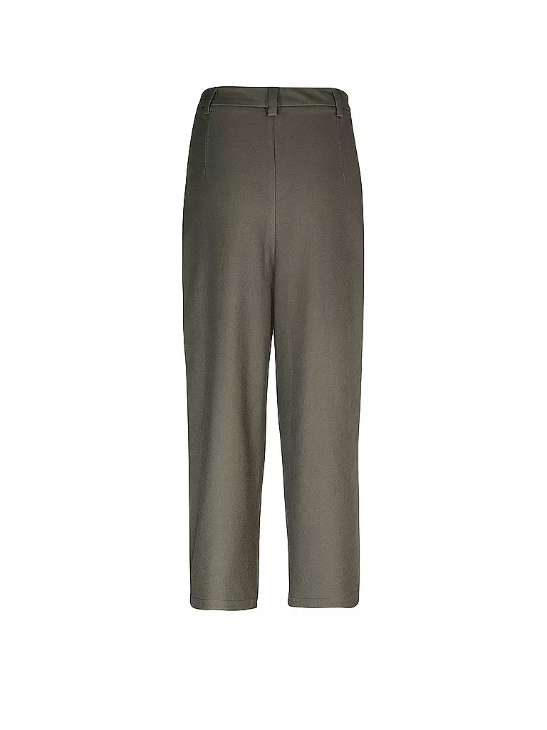 MARC O'POLO DENIM | Chino 7/8 | braun