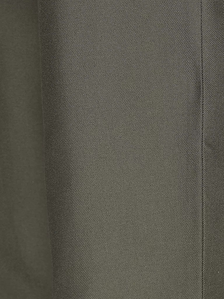 MARC O'POLO DENIM | Chino 7/8 | braun