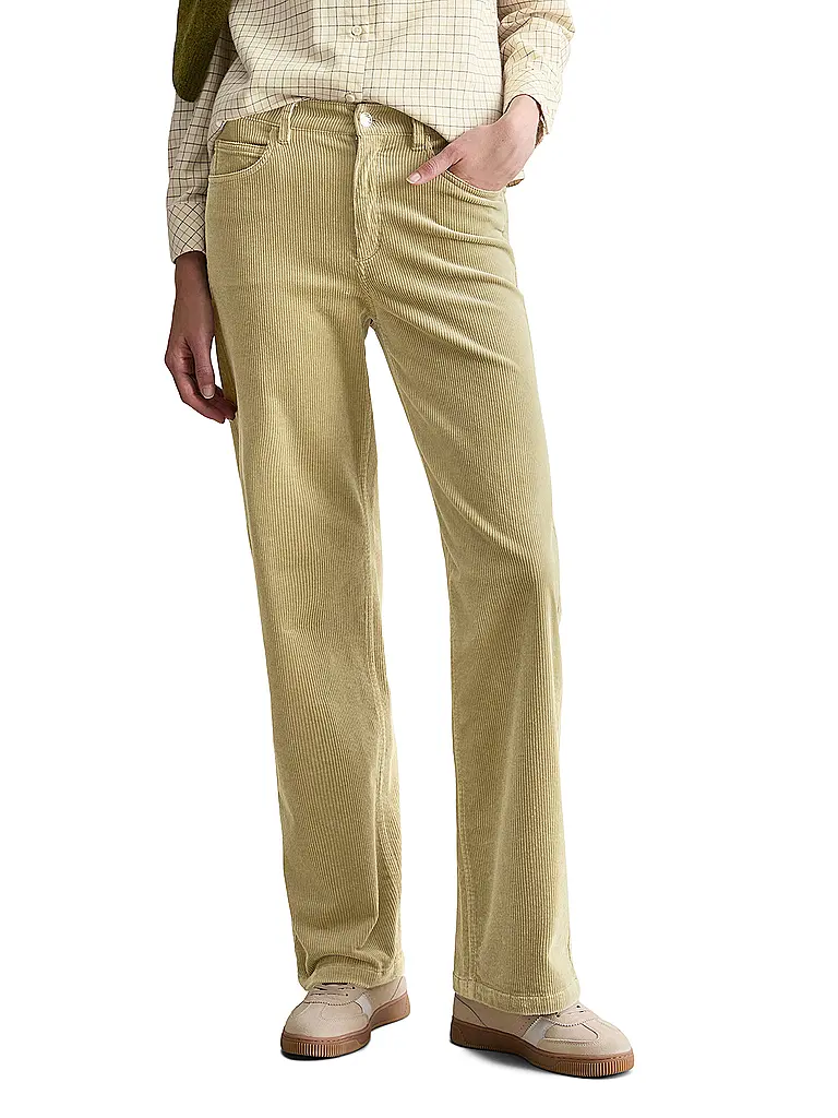 MARC O'POLO DENIM | Cordhose | 