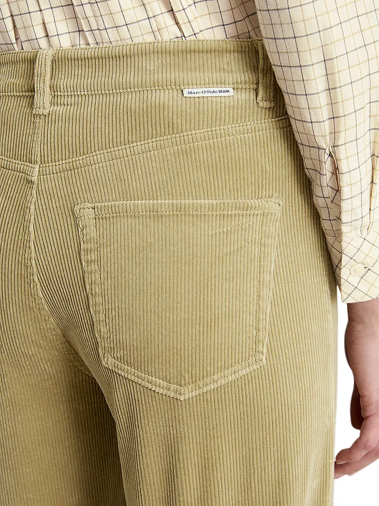 MARC O'POLO DENIM | Cordhose | 