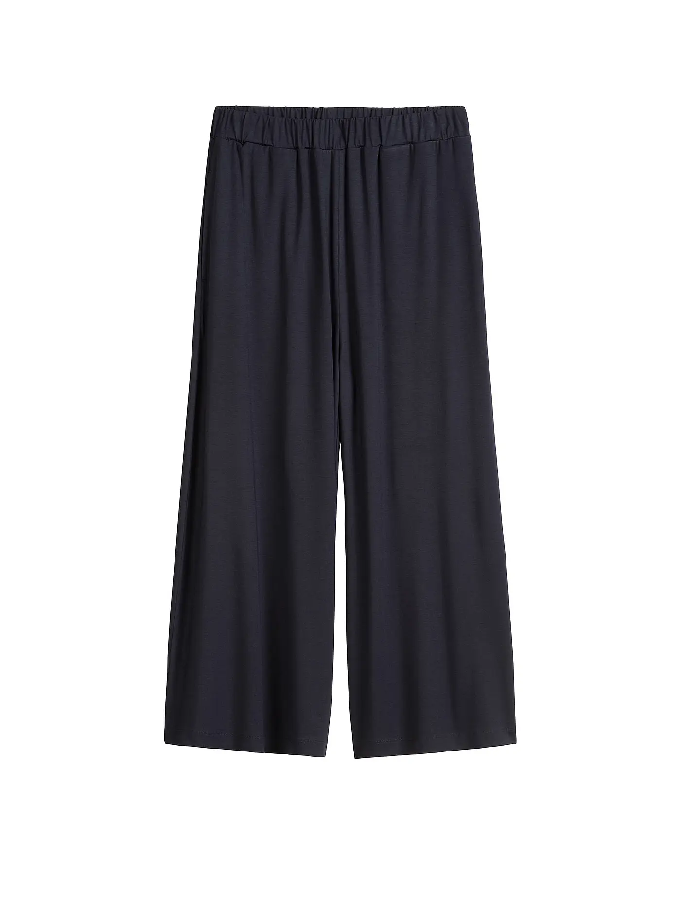 MARC O'POLO DENIM | Culotte  | blau