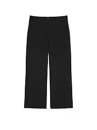 MARC O'POLO DENIM | Culotte  | schwarz