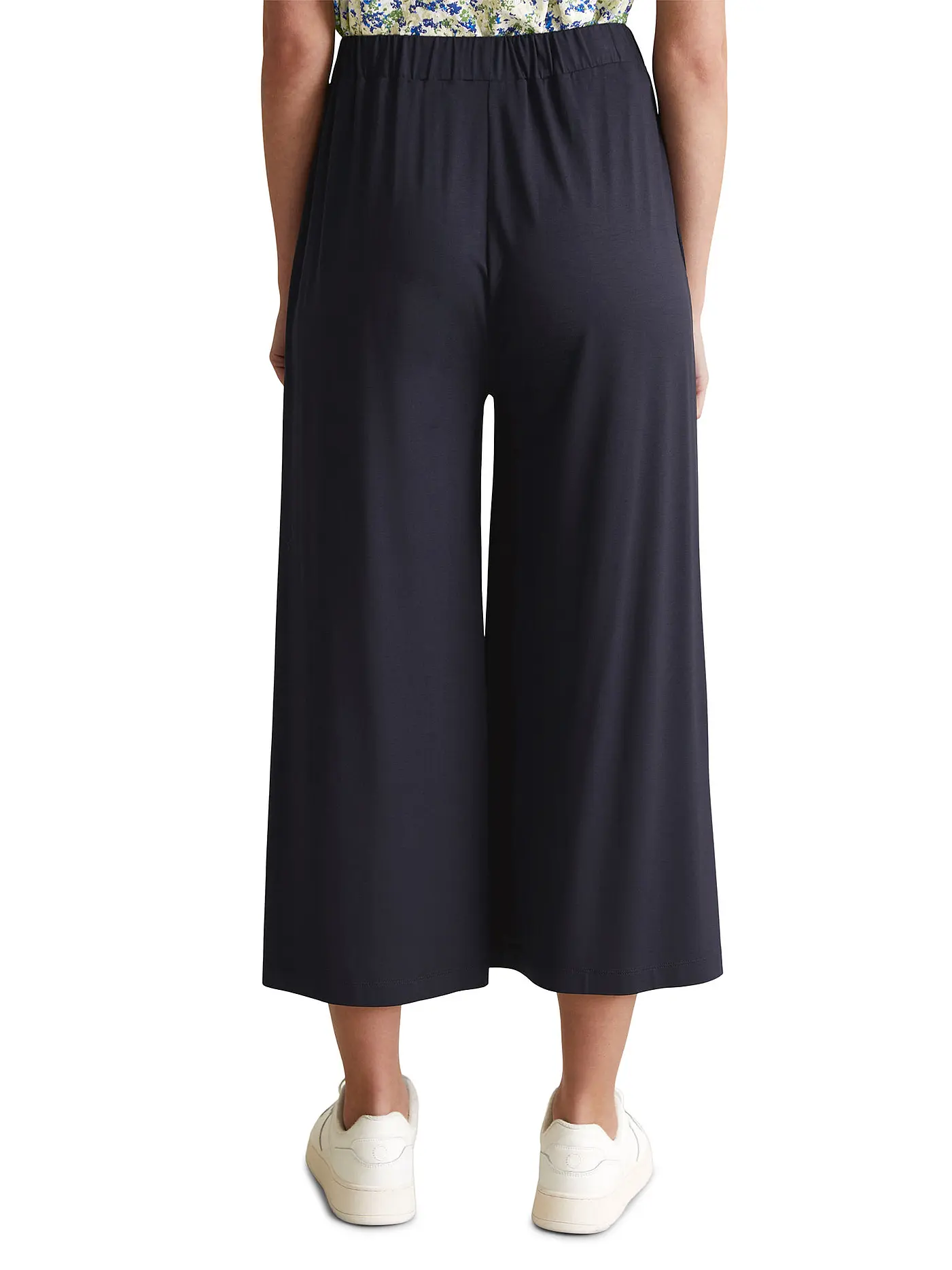 MARC O'POLO DENIM | Culotte  | blau