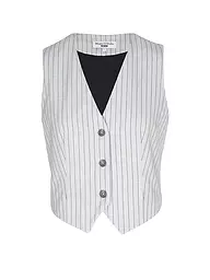 MARC O'POLO DENIM | Gilet | hellgrau