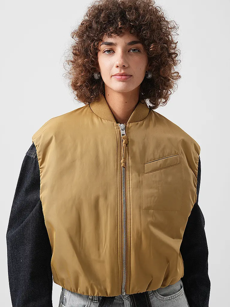 MARC O'POLO DENIM | Gilet | 