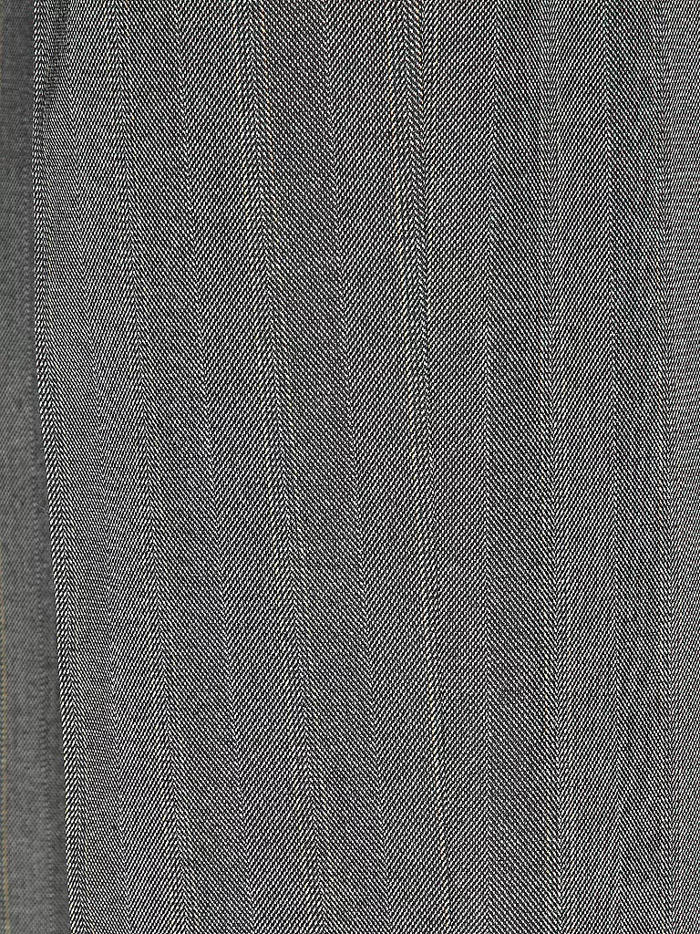 MARC O'POLO DENIM | Hose Wide Leg  | grau