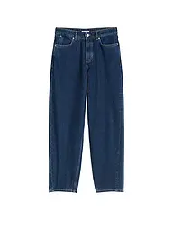 MARC O'POLO DENIM | Jeans Balloon Fit  | Dunkelblau