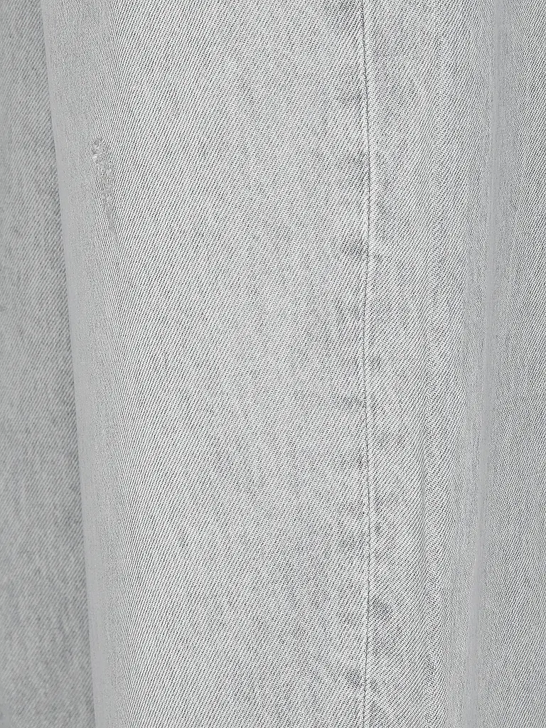 MARC O'POLO DENIM | Jeans Balloon Fit  | Grau