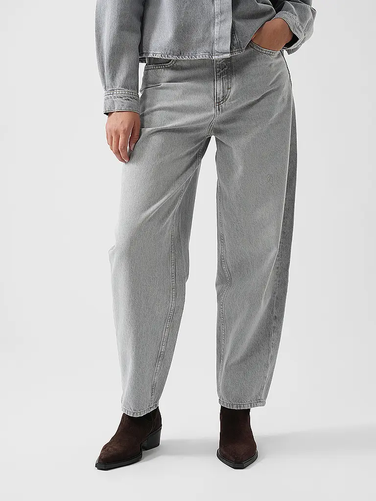 MARC O'POLO DENIM | Jeans Balloon Fit | 