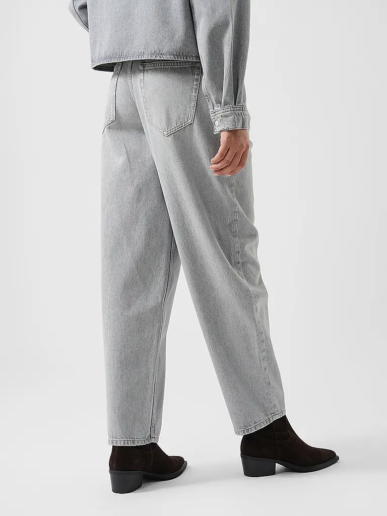 MARC O'POLO DENIM | Jeans Balloon Fit | 