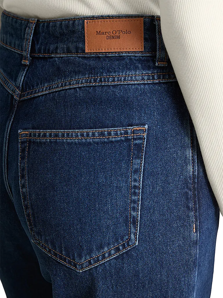MARC O'POLO DENIM | Jeans Balloon Fit | 