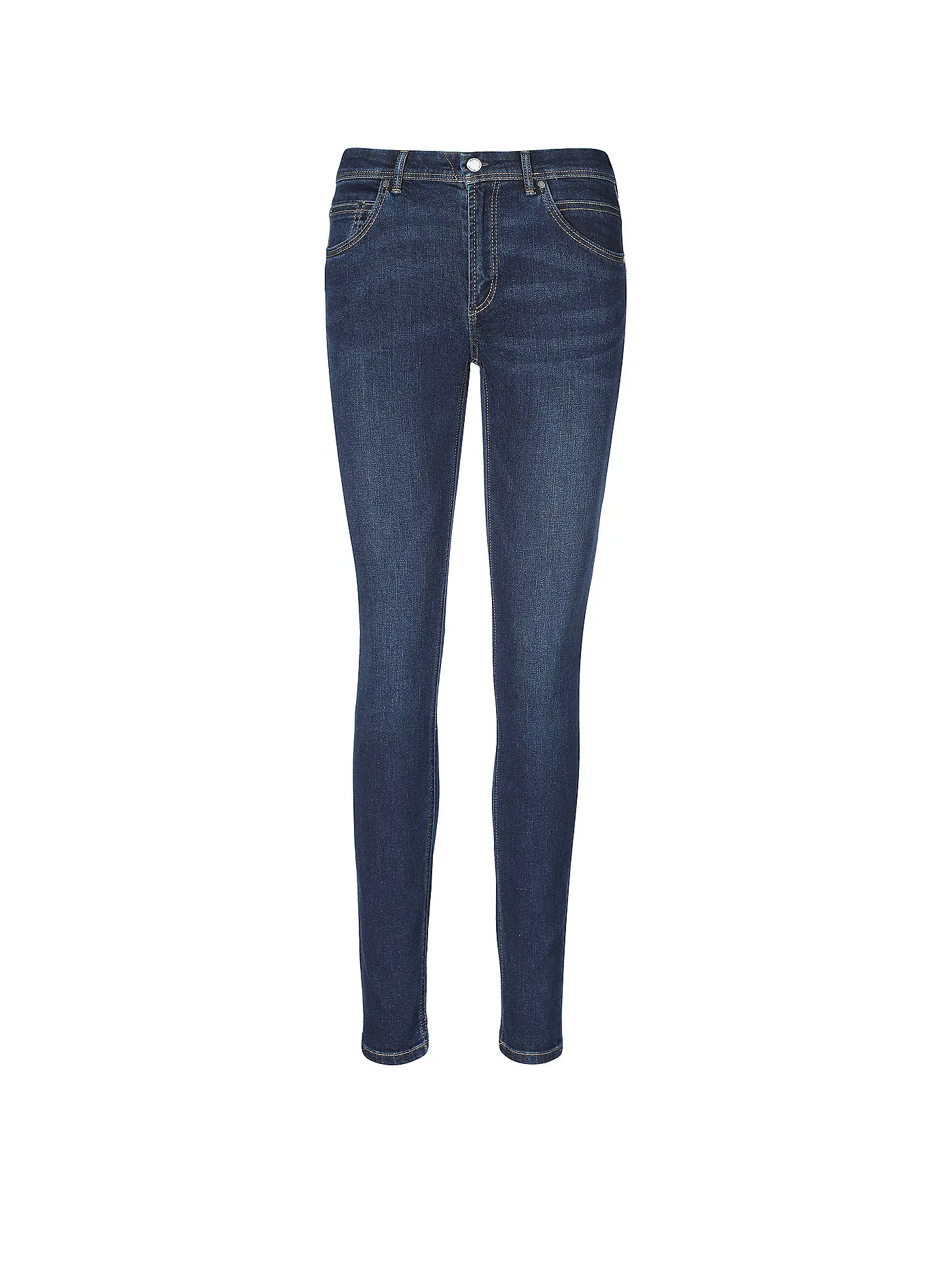 MARC O'POLO DENIM | Jeans Slim Fit | blau