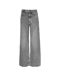 MARC O'POLO DENIM | Jeans Wide Leg | grau
