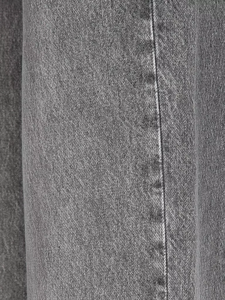 MARC O'POLO DENIM | Jeans Wide Leg | grau