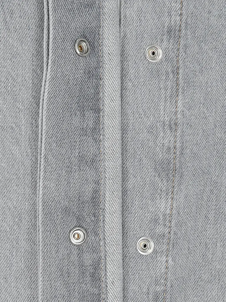 MARC O'POLO DENIM | Jeansbluse | 