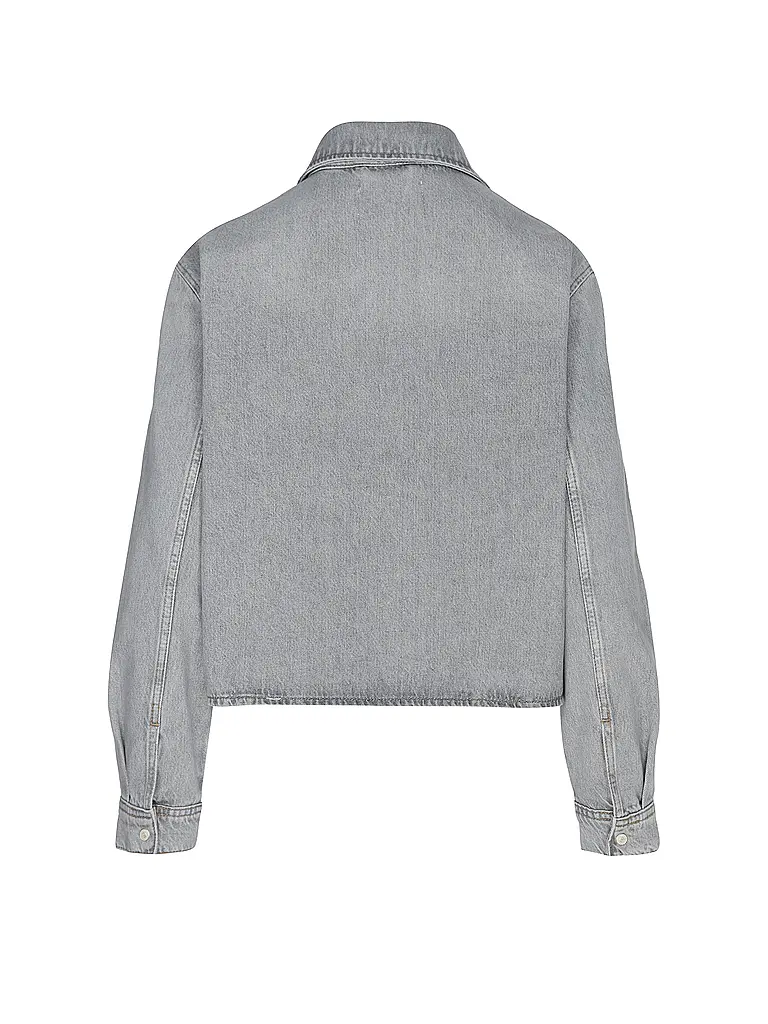 MARC O'POLO DENIM | Jeansbluse | 