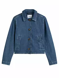 MARC O'POLO DENIM | Jeansjacke  | Dunkelblau