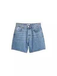 MARC O'POLO DENIM | Jeansshorts  | blau