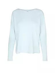 MARC O'POLO DENIM | Langarmshirt  | hellblau