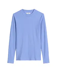 MARC O'POLO DENIM | Langarmshirt  | blau