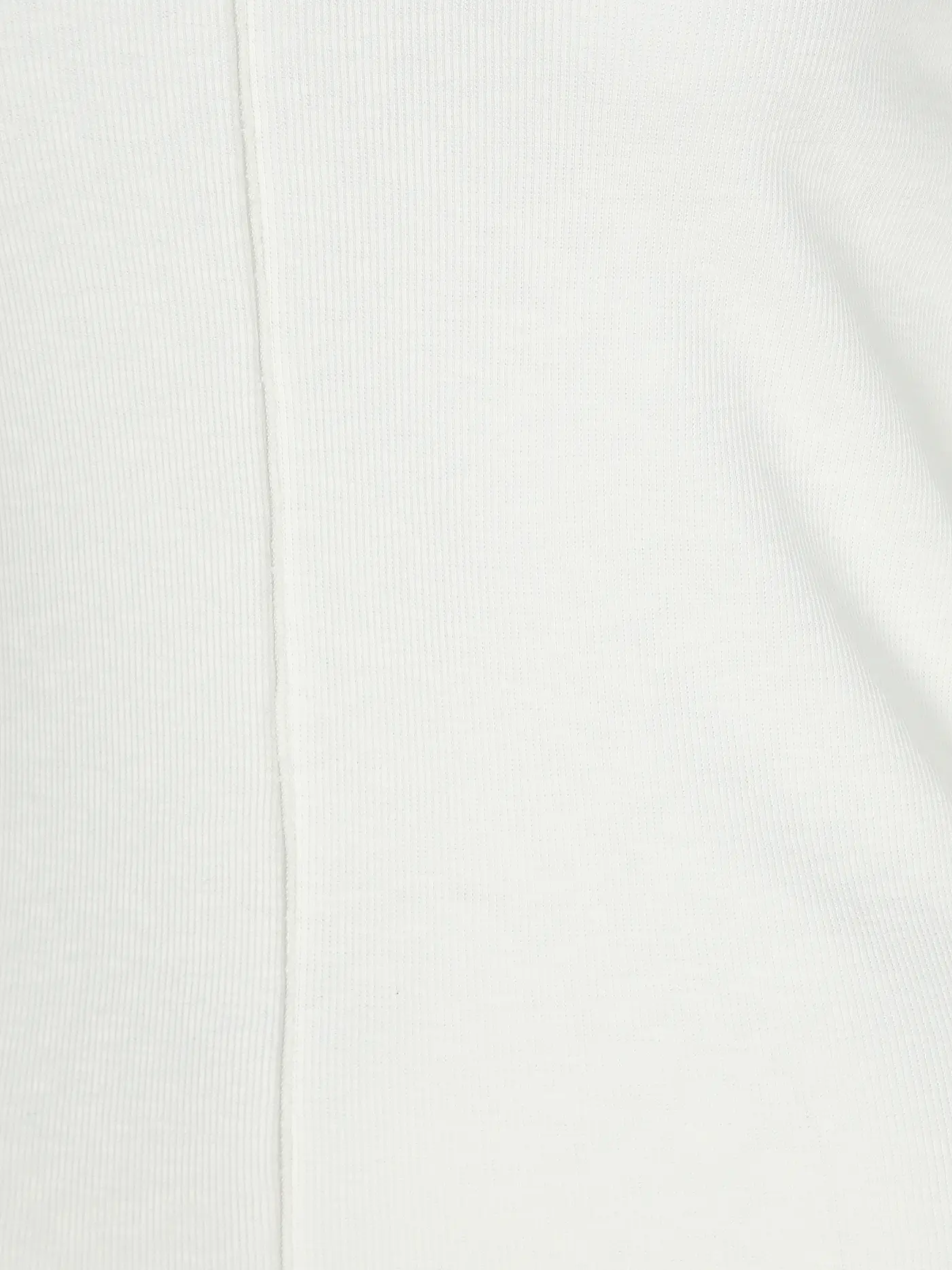 MARC O'POLO DENIM | Langarmshirt  | weiss