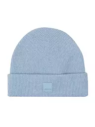 MARC O'POLO DENIM | Mütze - Haube  | blau