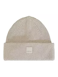 MARC O'POLO DENIM | Mütze - Haube | beige