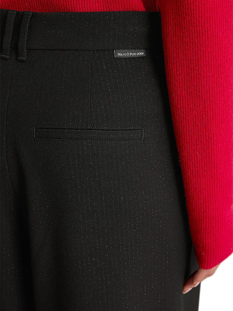 MARC O'POLO DENIM | Marlenehose | 