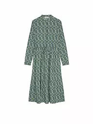 MARC O'POLO DENIM | Maxikleid | Grün