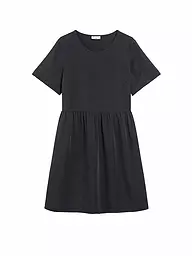 MARC O'POLO DENIM | Minikleid  | dunkelblau