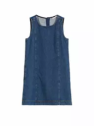 MARC O'POLO DENIM | Minikleid  | dunkelblau