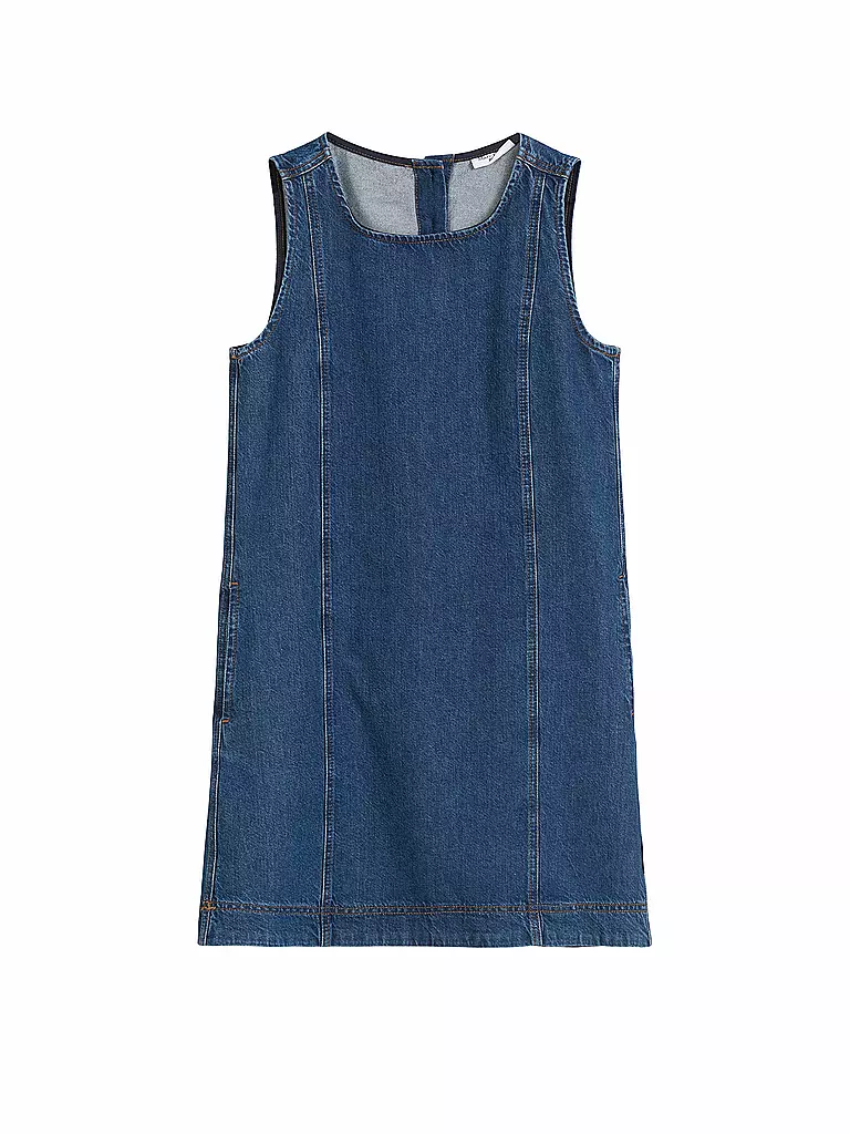 MARC O'POLO DENIM | Minikleid  | dunkelblau