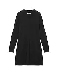 MARC O'POLO DENIM | Minikleid | schwarz