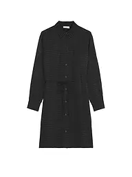 MARC O'POLO DENIM | Minikleid | schwarz