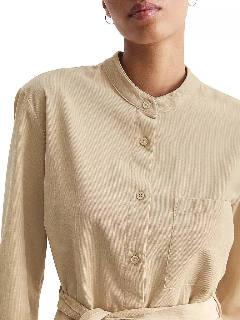 MARC O'POLO DENIM | Minikleid | beige