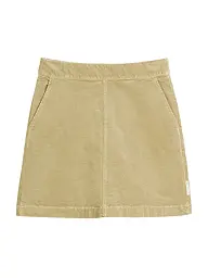 MARC O'POLO DENIM | Minirock  | camel