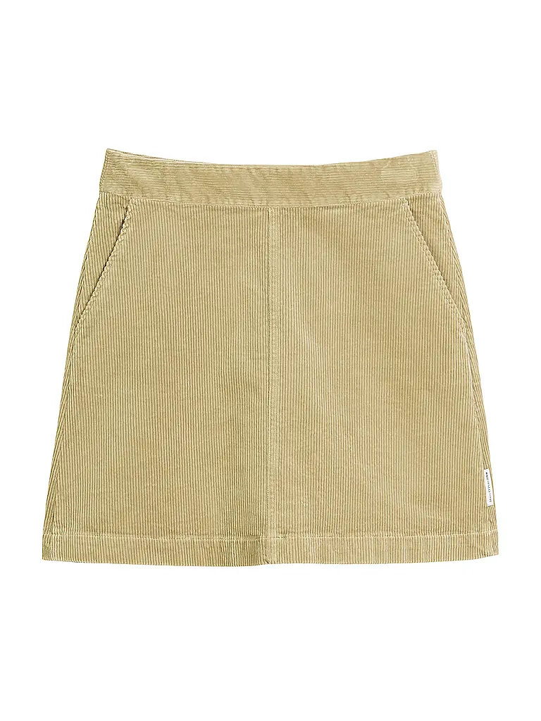 MARC O'POLO DENIM | Minirock  | camel