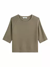 MARC O'POLO DENIM | Pullover  | olive