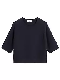 MARC O'POLO DENIM | Pullover  | dunkelblau