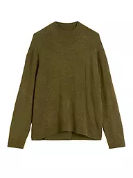 MARC O'POLO DENIM | Pullover  | dunkelgrün