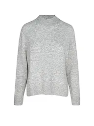 MARC O'POLO DENIM | Pullover  | hellgrau