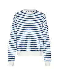 MARC O'POLO DENIM | Pullover  | Blau