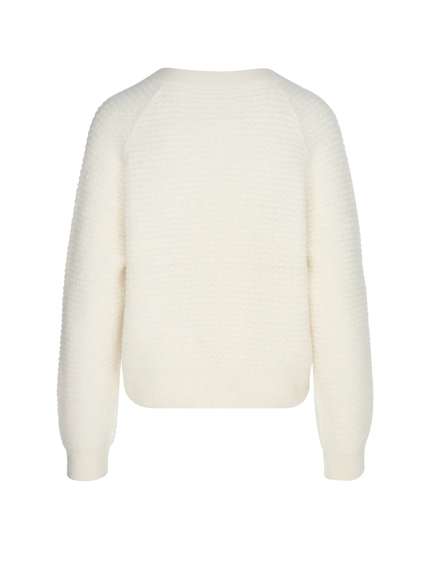 MARC O'POLO DENIM | Pullover  | creme