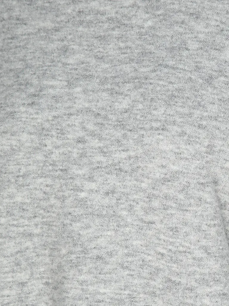 MARC O'POLO DENIM | Pullover  | hellgrau