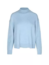 MARC O'POLO DENIM | Pullover | hellblau