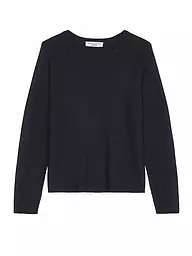 MARC O'POLO DENIM | Pullover | dunkelblau