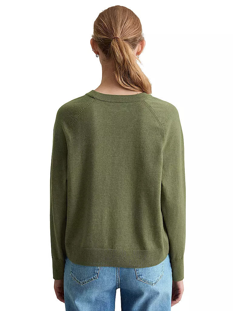 MARC O'POLO DENIM | Pullover | 