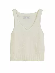 MARC O'POLO DENIM | Pullunder  | creme