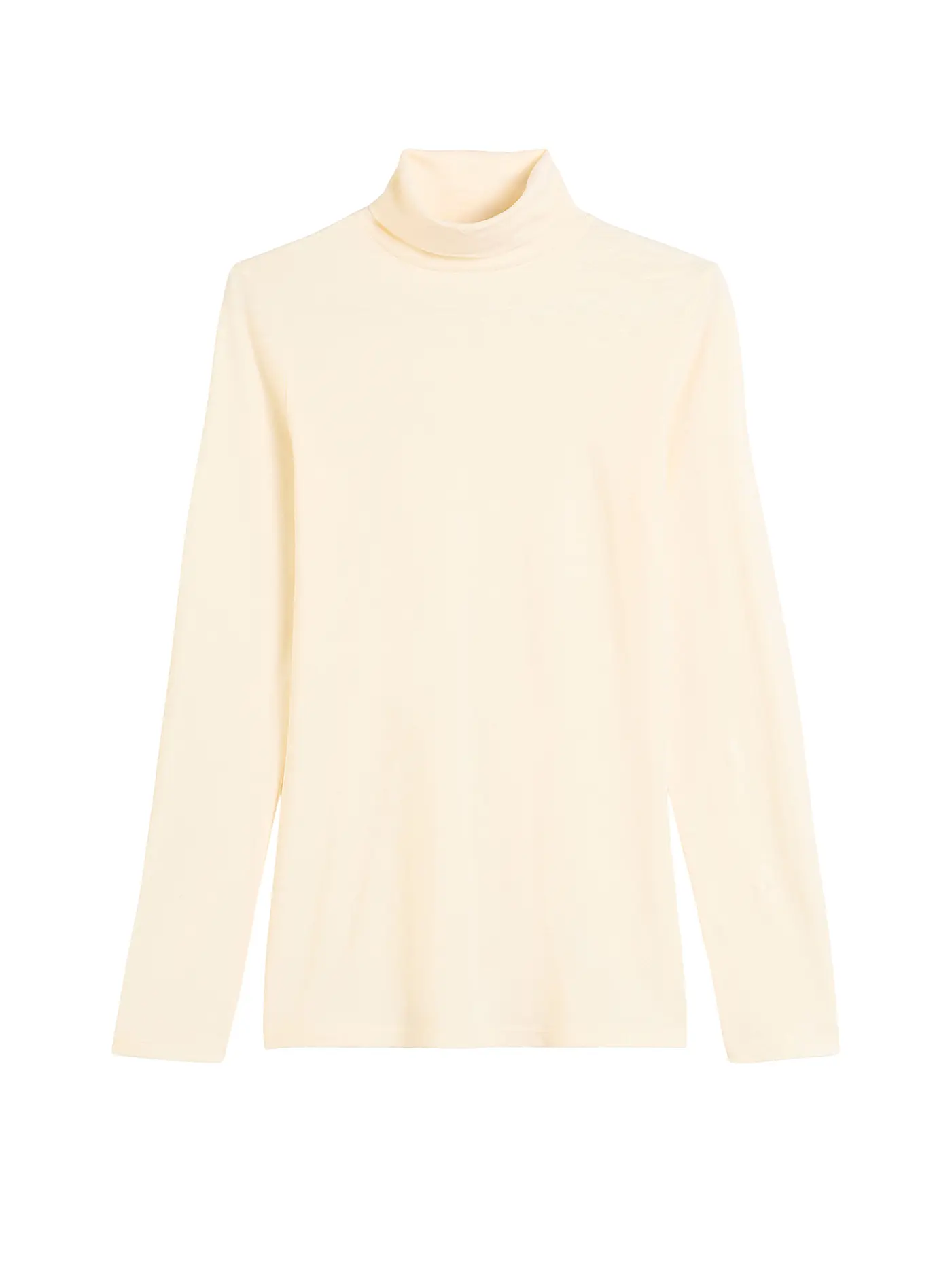 MARC O'POLO DENIM | Rollkragenpullover  | creme