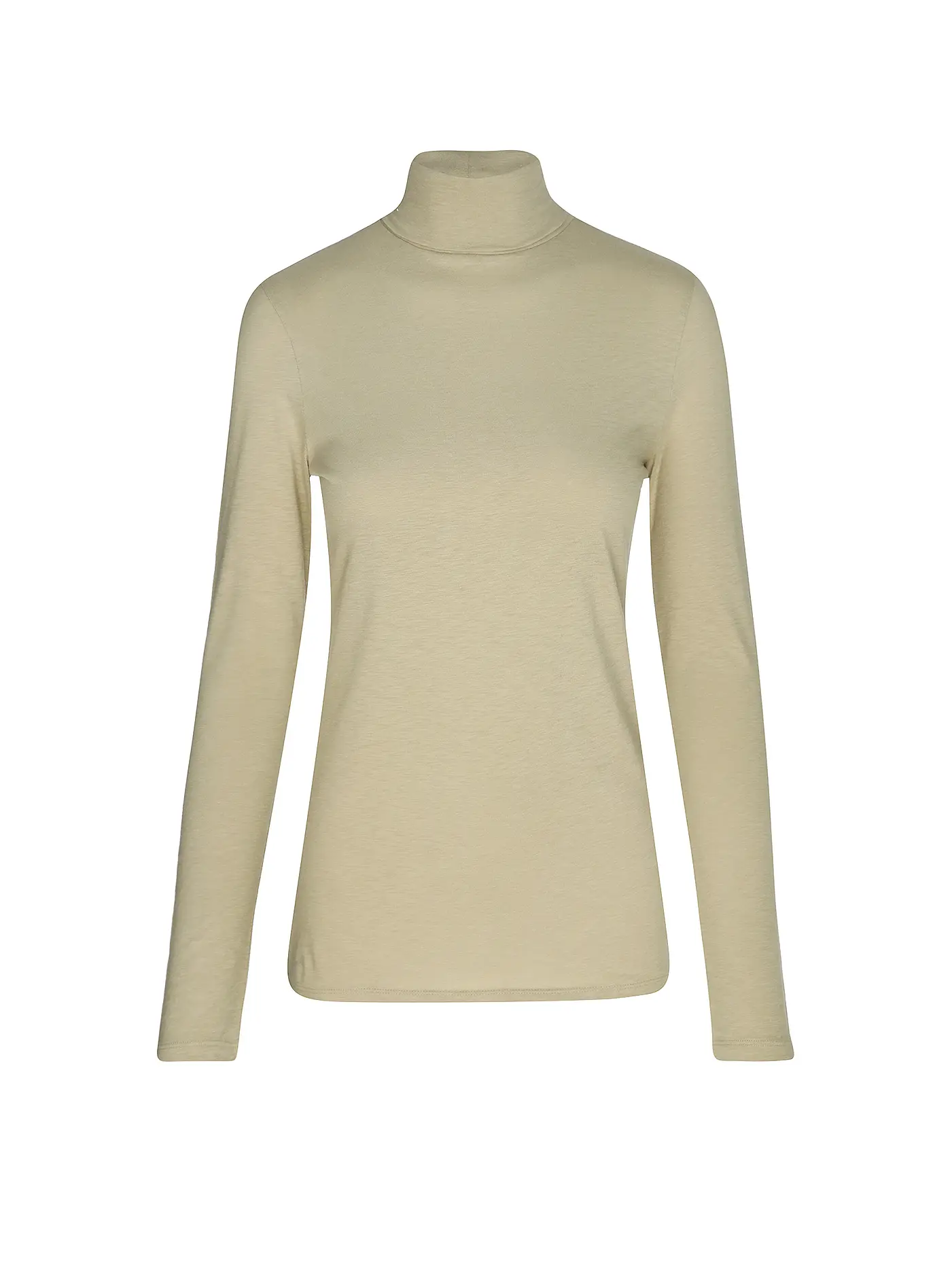 MARC O'POLO DENIM | Rollkragenpullover  | beige